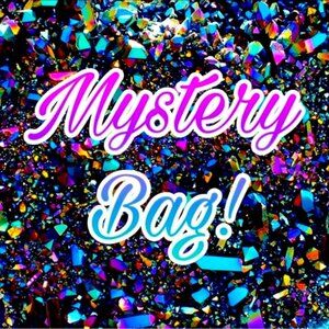 Mystery 5 Piece Makeup / Skincare Bundle - Full Size - Brand Names